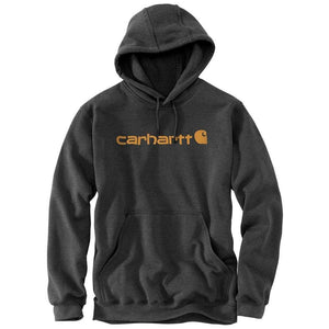 CARBON HEATHER / CARHARTT GOLD