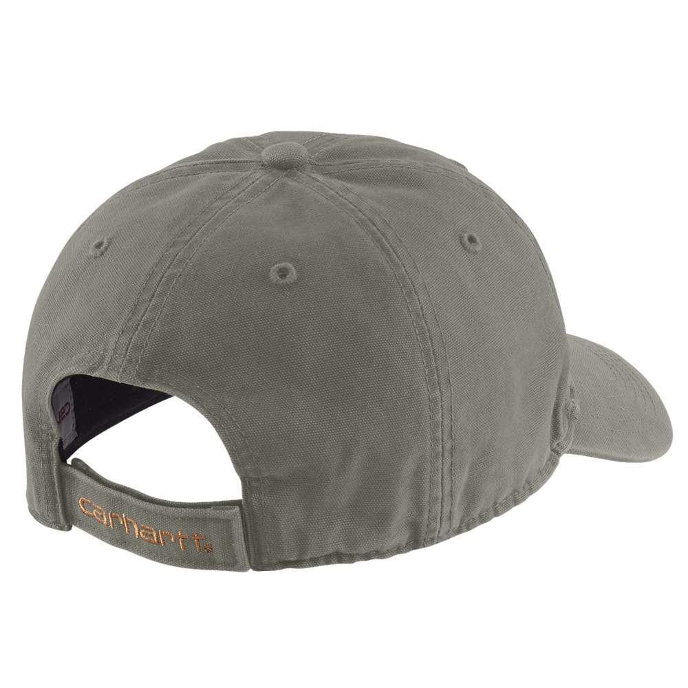 Carhartt 100289 Odessa Logo Cap Various Colours