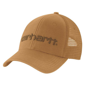CARHARTT BROWN / OILED WALNUT
