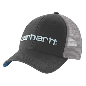 BLACK / DARK HORIZON BLUE