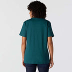 Carhartt 103067 Women's Loose Fit Heavyweight Short Sleeve K87 Pocket T-Shirt