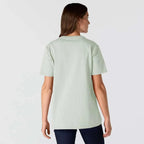 Carhartt 103067 Women's Loose Fit Heavyweight Short Sleeve K87 Pocket T-Shirt