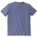 Carhartt 103067 Women's Loose Fit Heavyweight Short Sleeve K87 Pocket T-Shirt