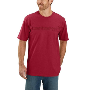 INDUSTRY RED