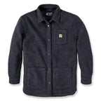 Carhartt 105988 Women's Loose Fit Fleece Overshirt