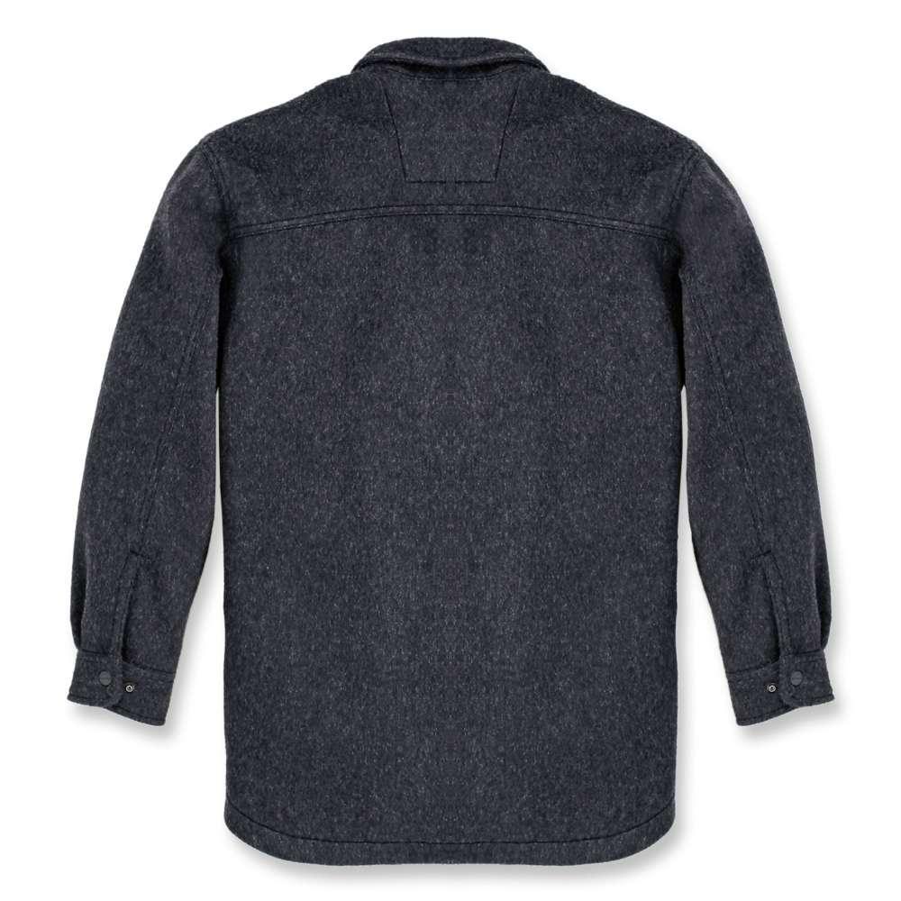 Carhartt 105988 Women's Loose Fit Fleece Overshirt