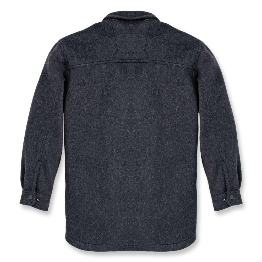 Carhartt 105988 Women's Loose Fit Fleece Overshirt