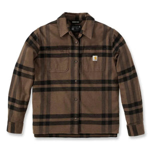Carhartt Brown Heather