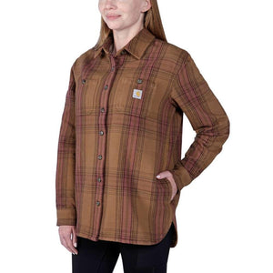Carhartt Brown