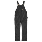 Carhartt 106001 Women's Loose Fit Canvas Bib Overall