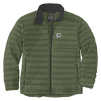 Carhartt 106013 Carhartt Lwd Relaxed Fit Stretch Insulated Jacket