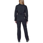 Carhartt 106071 Rugged Flex Relaxed Fit Canvas Coverall