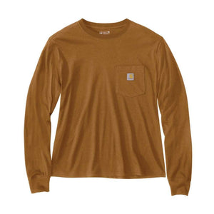 Carhartt Brown