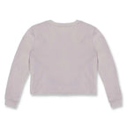 Carhartt 106121 Women's Relaxed Fit Lightweight Long-Sleeve Pocket T-Shirt
