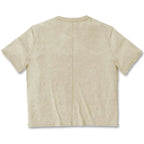 Carhartt 106122 Women's Loose Fit Lightweight Short-Sleeve Crewneck T-Shirt
