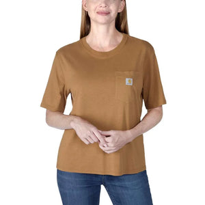 Carhartt Brown