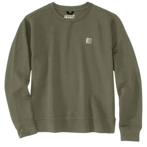 Dusty Olive