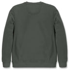 Carhartt 106179 Women's Relaxed Fit Midweight French Terry Crewneck Sweatshirt