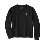 Carhartt 106179 Women's Relaxed Fit Midweight French Terry Crewneck Sweatshirt