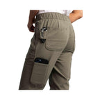 Carhartt 106194 Women's Carhartt Force Relaxed Fit Ripstop Work Pant