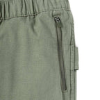 Carhartt 106194 Women's Carhartt Force Relaxed Fit Ripstop Work Pant