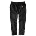 Carhartt 106194 Women's Carhartt Force Relaxed Fit Ripstop Work Pant