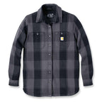 Carhartt 106450 Women's Loose Fit Twill Shirt Jac