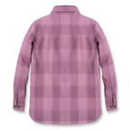Carhartt 106450 Women's Loose Fit Twill Shirt Jac