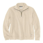 Carhartt 106451 Relaxed Fit Midweight Half-Zip Sweatshirt
