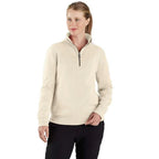 Carhartt 106451 Relaxed Fit Midweight Half-Zip Sweatshirt