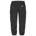 Carhartt 106522 Women's TENCEL Fiber Series Relaxed Fit Twill Jogger
