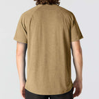 Carhartt 106652 Force Relaxed Fit Midweight Short-Sleeve Pocket T-Shirt