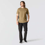 Carhartt 106652 Force Relaxed Fit Midweight Short-Sleeve Pocket T-Shirt