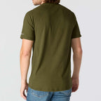 Carhartt 106652 Force Relaxed Fit Midweight Short-Sleeve Pocket T-Shirt