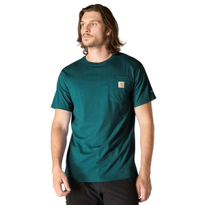 Transformative Teal