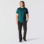 Carhartt 106652 Force Relaxed Fit Midweight Short-Sleeve Pocket T-Shirt