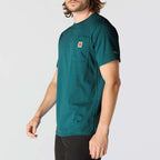 Carhartt 106652 Force Relaxed Fit Midweight Short-Sleeve Pocket T-Shirt