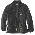 Carhartt 106674 Firm Duck Traditional Coat