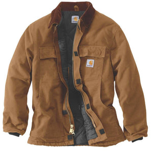 Carhartt Brown
