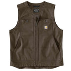 Carhartt 106783 Montana Relaxed Fit Duck Vest
