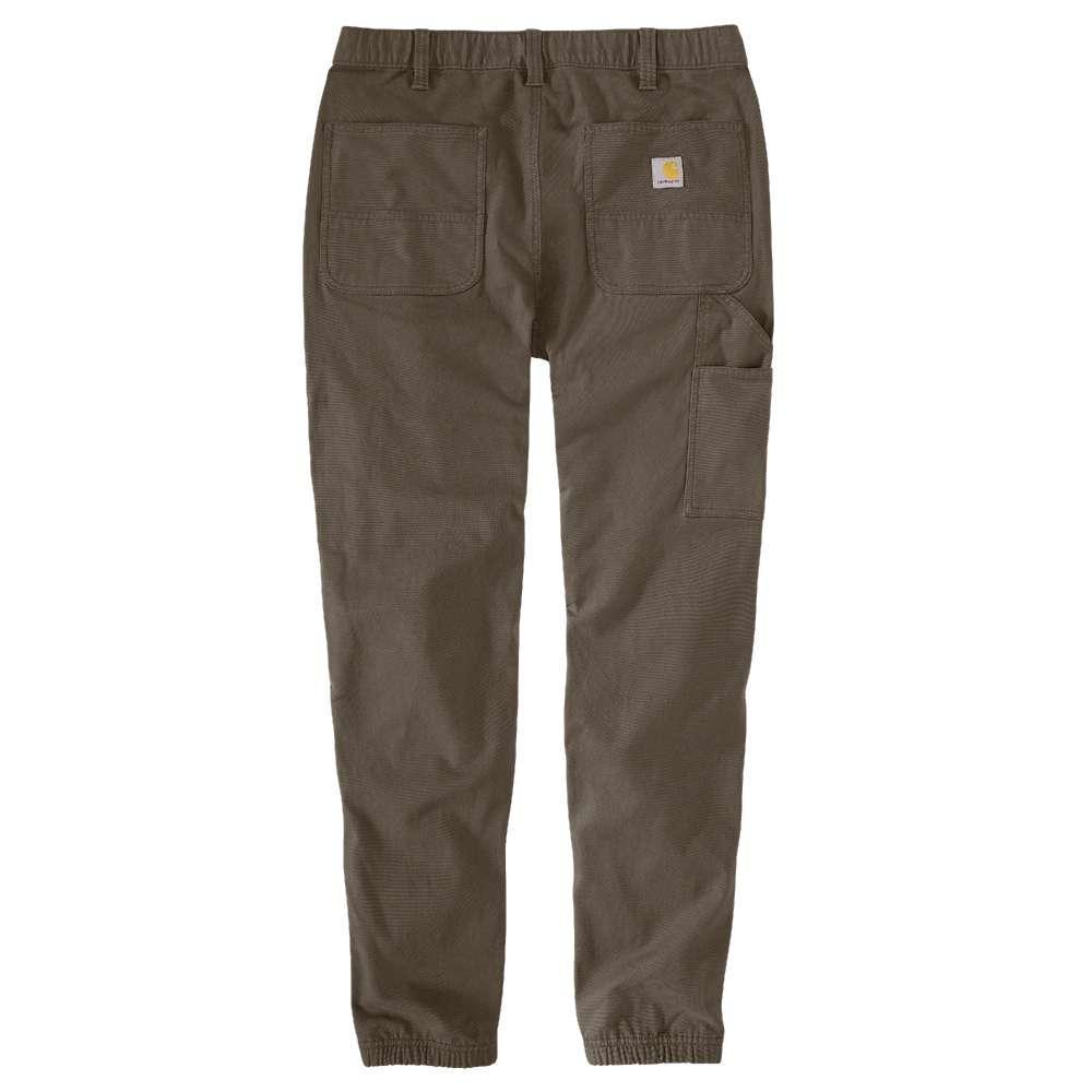 Carhartt 106889 Relaxed Tapered Rigby Jogger