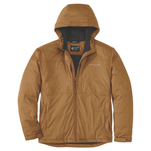 Carhartt Brown
