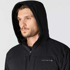 Carhartt 106981 Carhartt Force Winnipeg Jacket