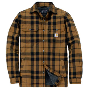 Carhartt Brown