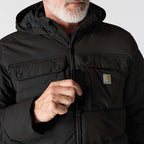 Carhartt 107082 Montana Loose Fit Insulated Jacket