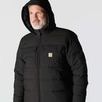 Carhartt 107082 Montana Loose Fit Insulated Jacket