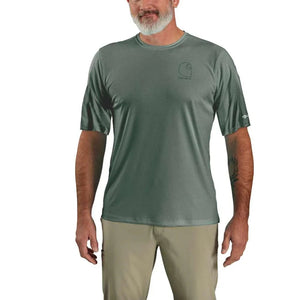 Green Slate Heather