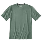 Carhartt 107182 Force Sun Defender Lightweight Short-Sleeve Logo Graphic T-Shirt