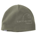 Carhartt 107186 Fleece Debossed Beanie Hat