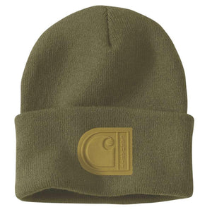 Dark Bronzed Green